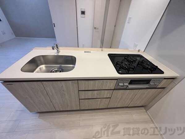 スプランディッドライズ新大阪ノースの物件内観写真